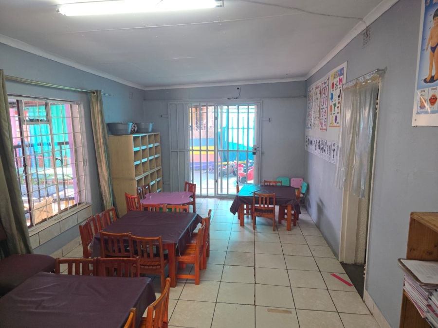 Commercial Property for Sale in Rustenburg North North West